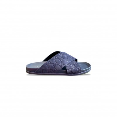 GUCCI MEN'S SLIPPERS 834940AADUO1000